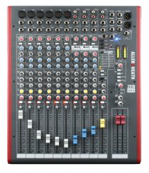 Allen&Heath ZED12FX